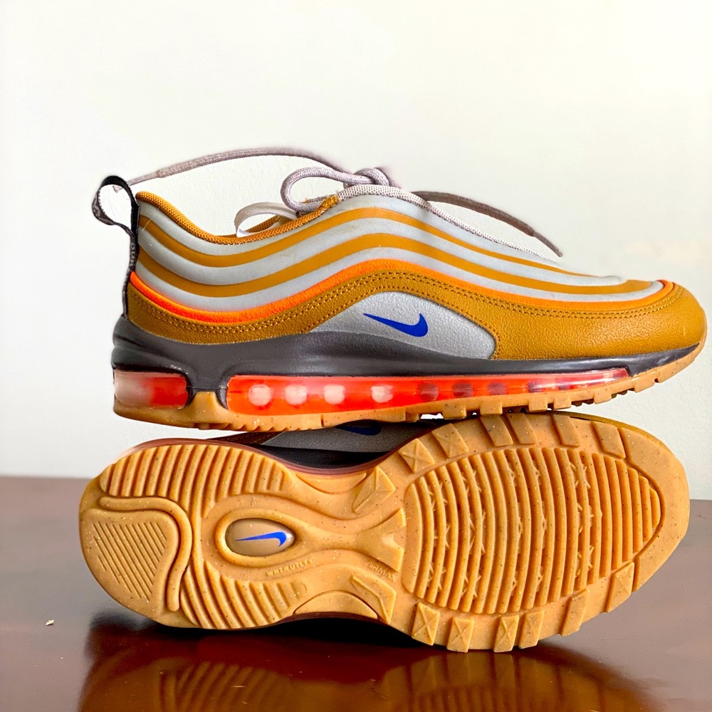 Nike Air Max 97 Size 7